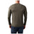 5.11 Tropos Baselayer L/S Top i Ranger Green – långärmad baselayertröja