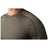 5.11 Tropos Baselayer L/S Top i Ranger Green – långärmad baselayertröja