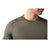 5.11 Tropos Baselayer L/S Top i Ranger Green – långärmad baselayertröja