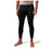 5.11 Tropos Baselayer Tight i Black, underställstights