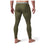 5.11 Tropos Baselayer Tight i Ranger Green, underställstights