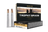 Nosler - Trophy Grade Safari Ammunition - .416 Remington Magnum - 400gr - PT - 20/ask