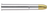 Nosler - Safari Ammunition - .470 Nitro Express - 500gr - Solid - 10/ask