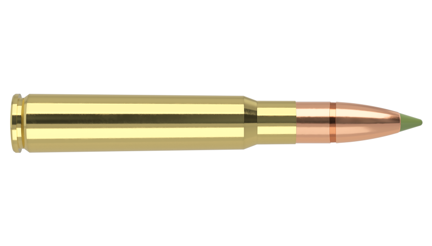 Nosler - Expansion Tip - 8x57 JS Mauser - 180gr - ET SP - 20/ask
