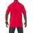 5.11 Tactical Professional Short Sleeve Polo i Range Red