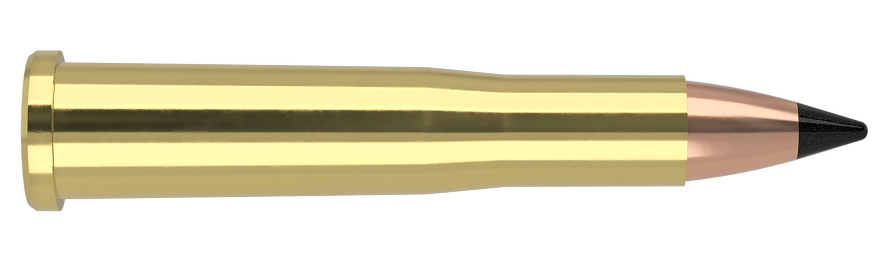 Nosler - Varmageddon Ammunition - .22 Hornet - 35gr - TV FB - 50/ask