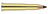 Nosler - Varmageddon Ammunition - .22 Hornet - 35gr - TV FB - 50/ask