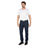 5.11 Tactical CAMS S/S Baselayer i White