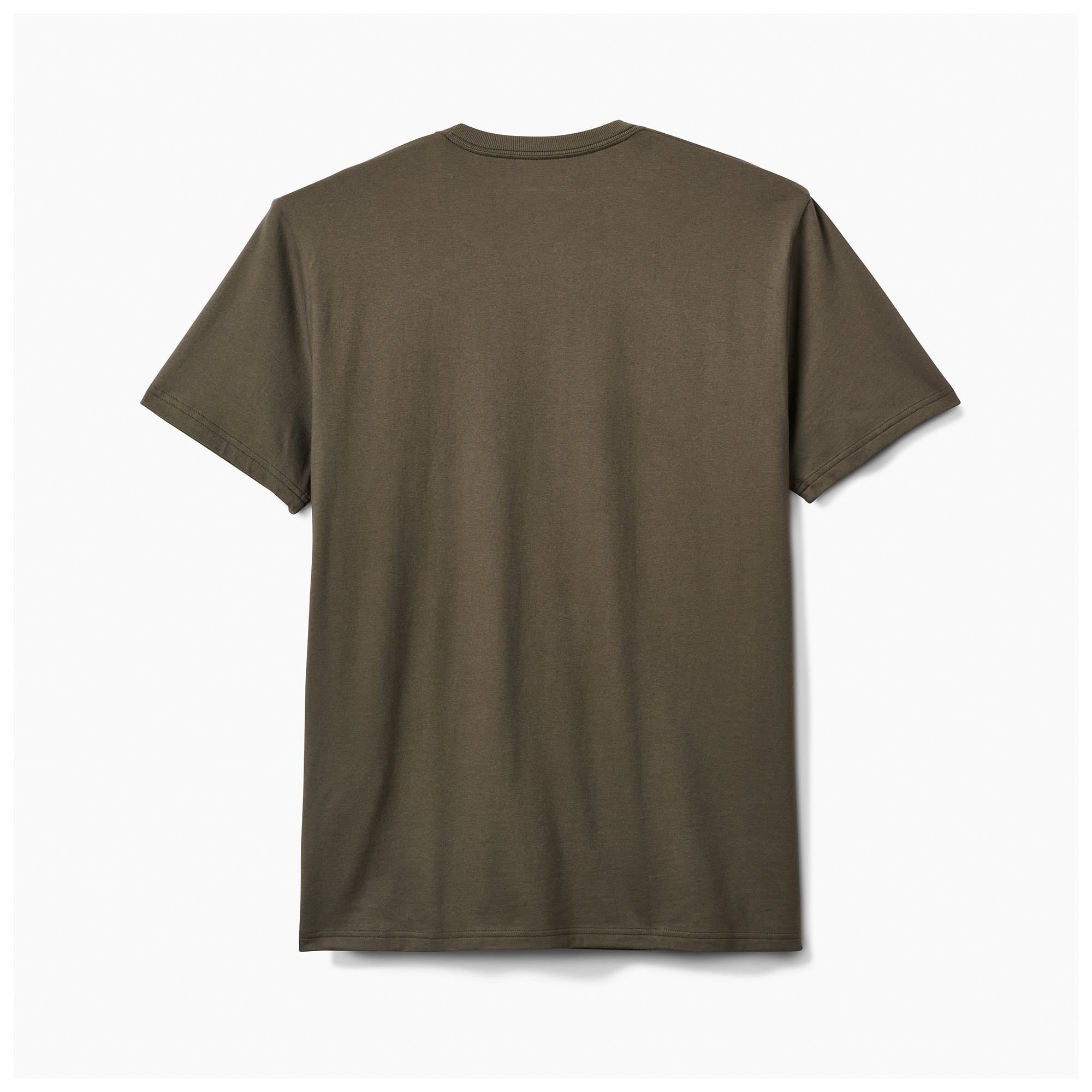 5.11 Elite Short Sleeve Pocket Tee i Ranger Green 2, kortärmad T-shirt med bröstficka