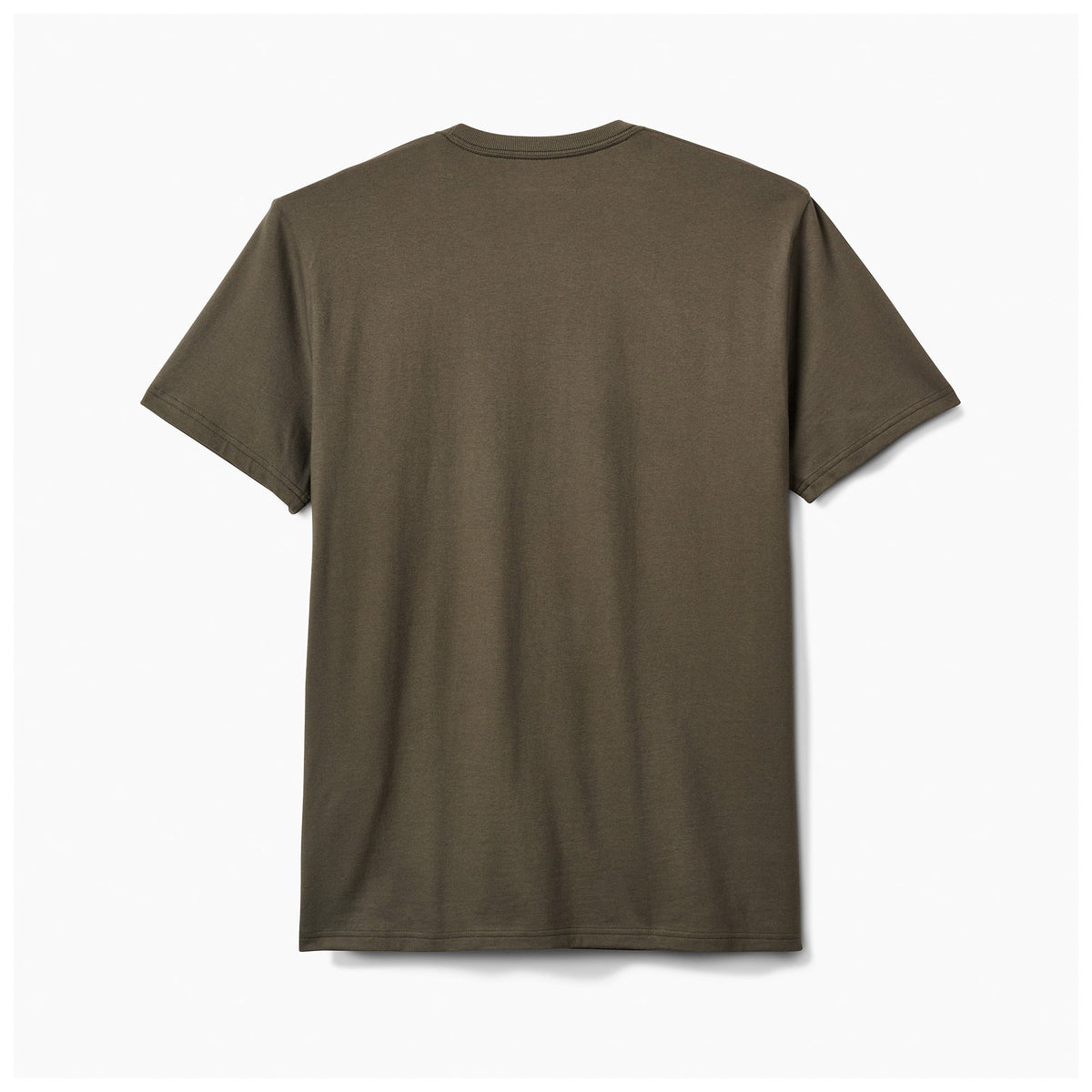 5.11 Elite Short Sleeve Pocket Tee i Ranger Green 2, kortärmad T-shirt med bröstficka