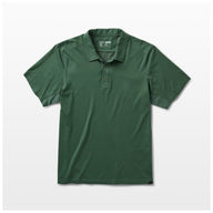 5.11 Tactical Archer Crest kortärmad pikétröja i Greenstone