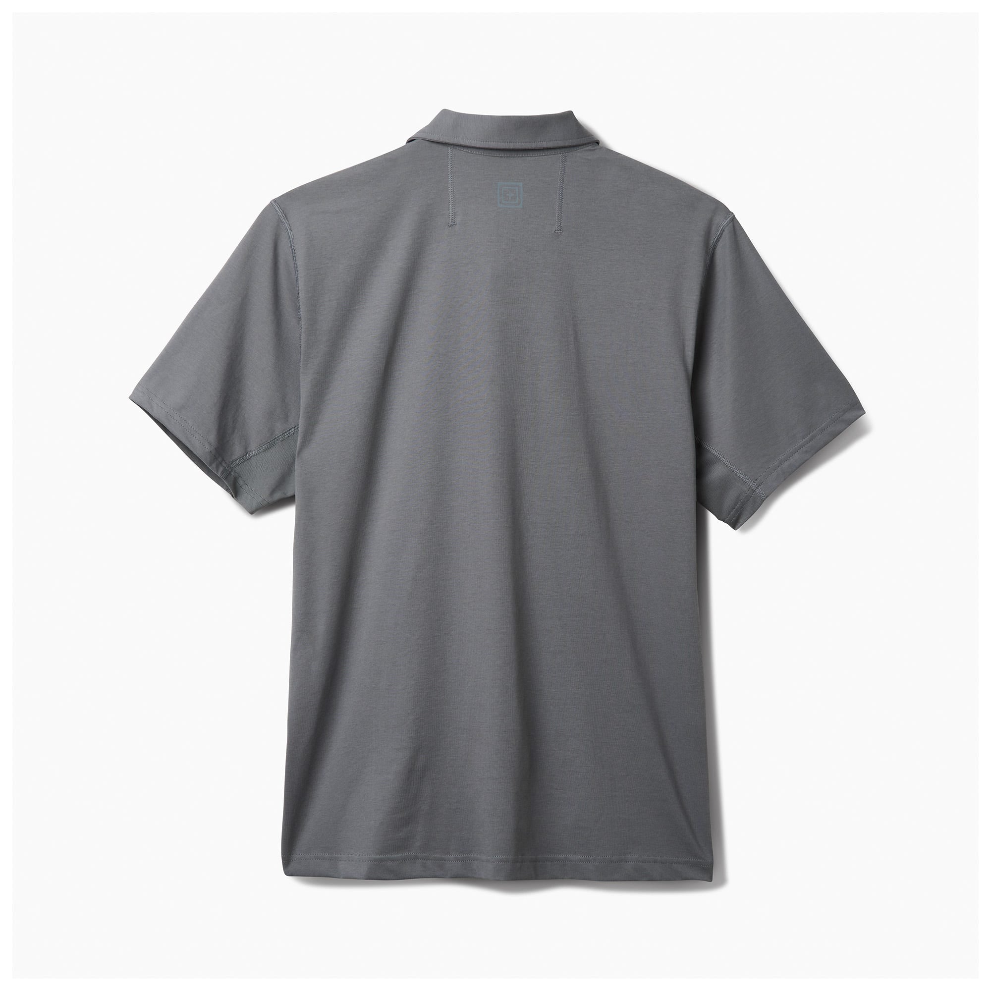5.11 Tactical Archer Crest kortärmad pikétröja i Storm