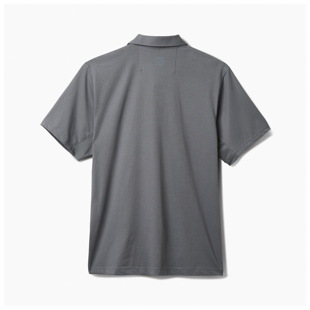5.11 Tactical Archer Crest kortärmad pikétröja i Storm