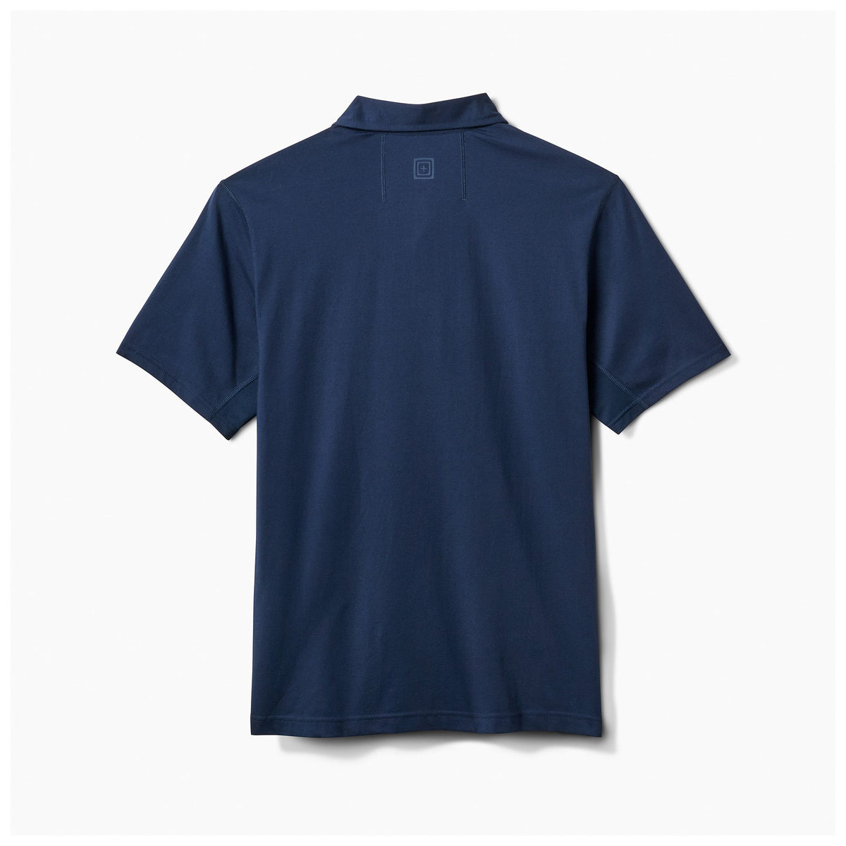 5.11 Tactical Archer Crest kortärmad pikétröja i Pacific Navy