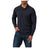 5.11 Helios långärmad pikétröja i Dark Navy