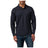 5.11 Helios långärmad pikétröja i Dark Navy