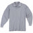 5.11 Professional Long Sleeve Polo i Heather Gray
