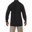 5.11 Professional Long Sleeve Polo i Black