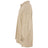 5.11 Professional Long Sleeve Polo i Silver Tan