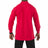 5.11 Professional Long Sleeve Polo i Range Red
