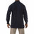 5.11 Professional Long Sleeve Polo i Dark Navy