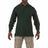 5.11 Professional Long Sleeve Polo i LE Green