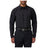 5.11 Cold Weather Rapid Long Sleeve Top långärmad PDU-tröja i Midnight Navy