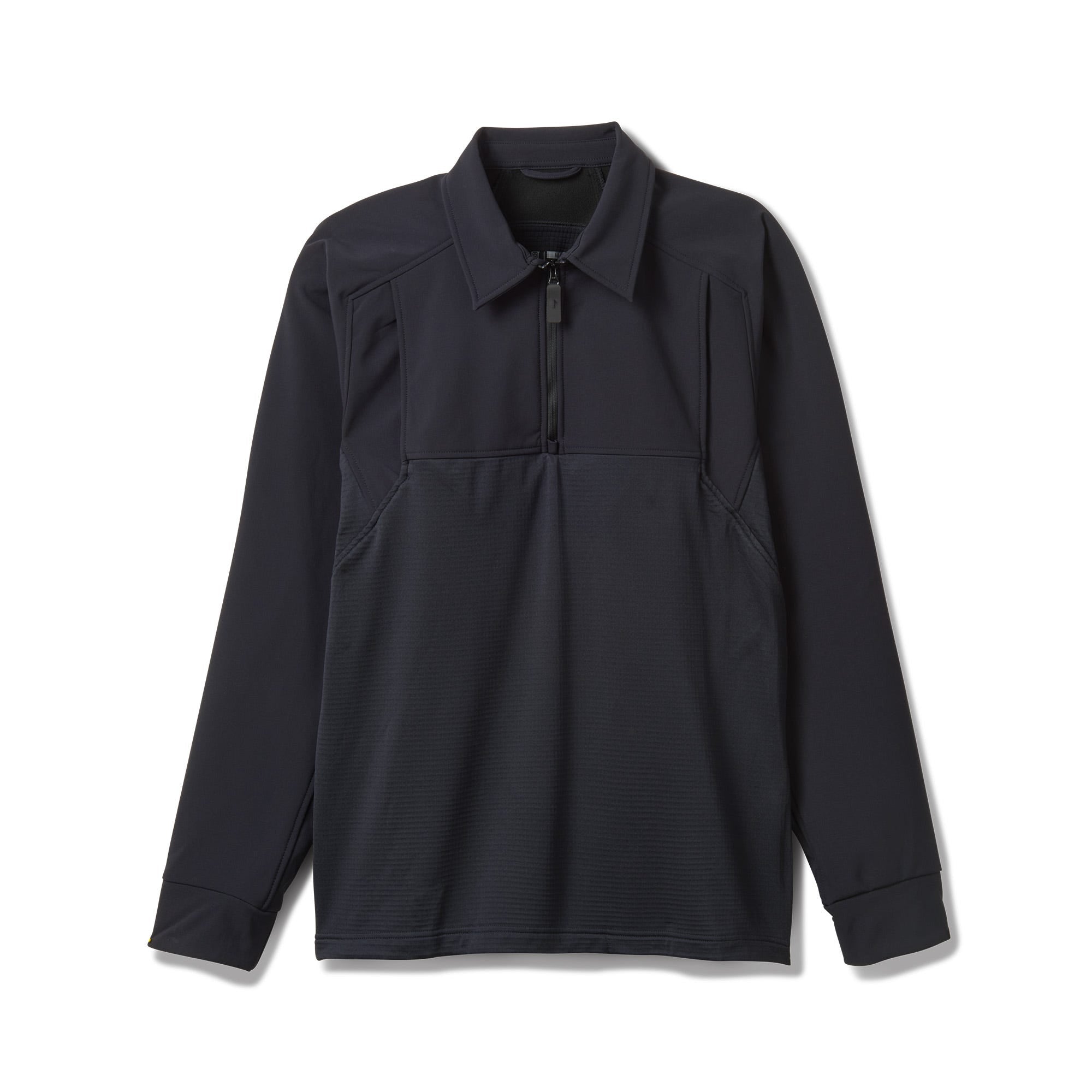 5.11 Cold Weather Rapid Long Sleeve Top långärmad PDU-tröja i Midnight Navy