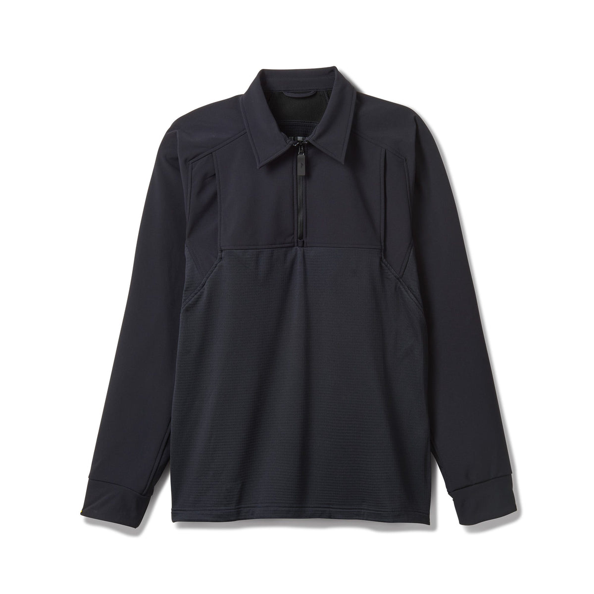 5.11 Cold Weather Rapid Long Sleeve Top långärmad PDU-tröja i Midnight Navy