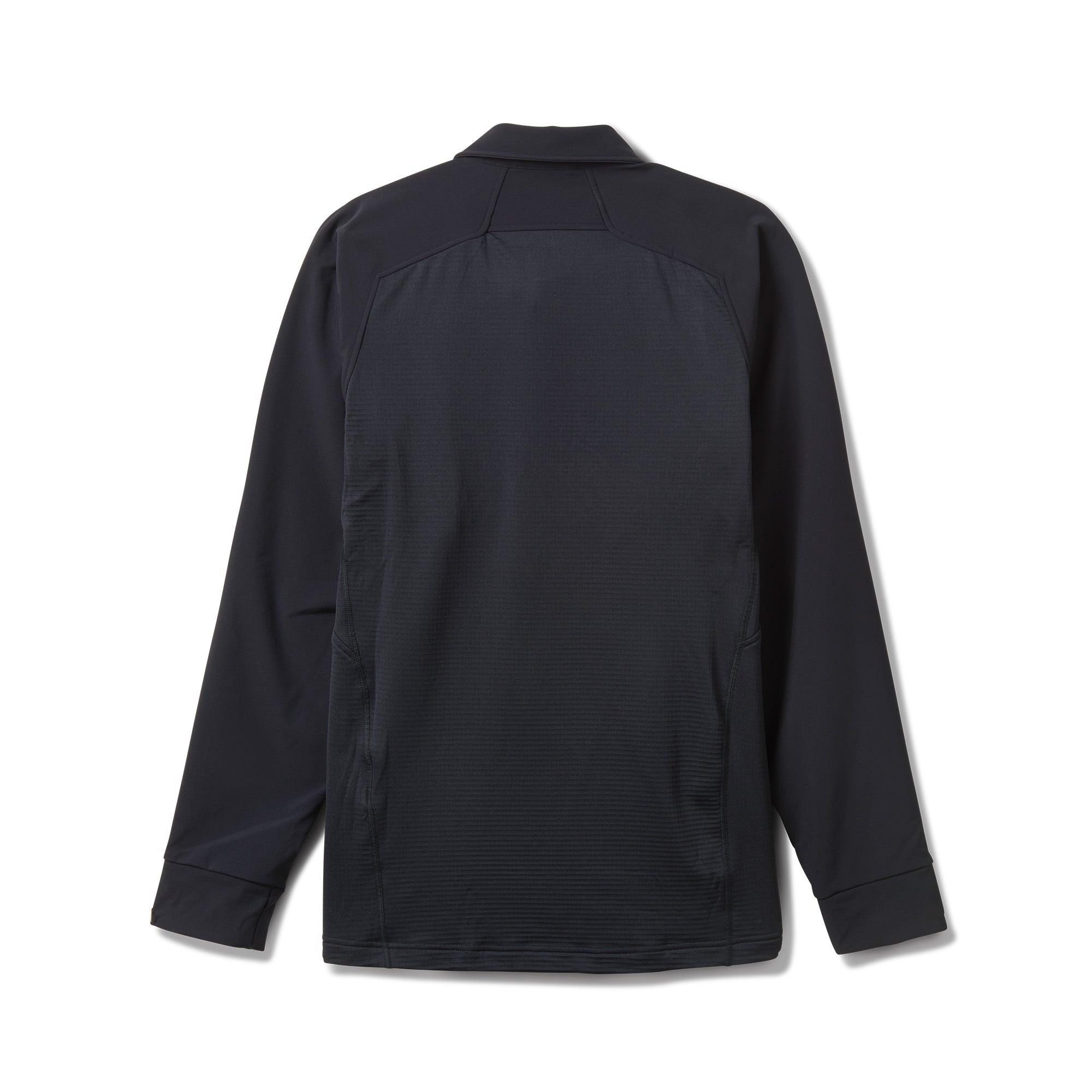 5.11 Cold Weather Rapid Long Sleeve Top långärmad PDU-tröja i Midnight Navy