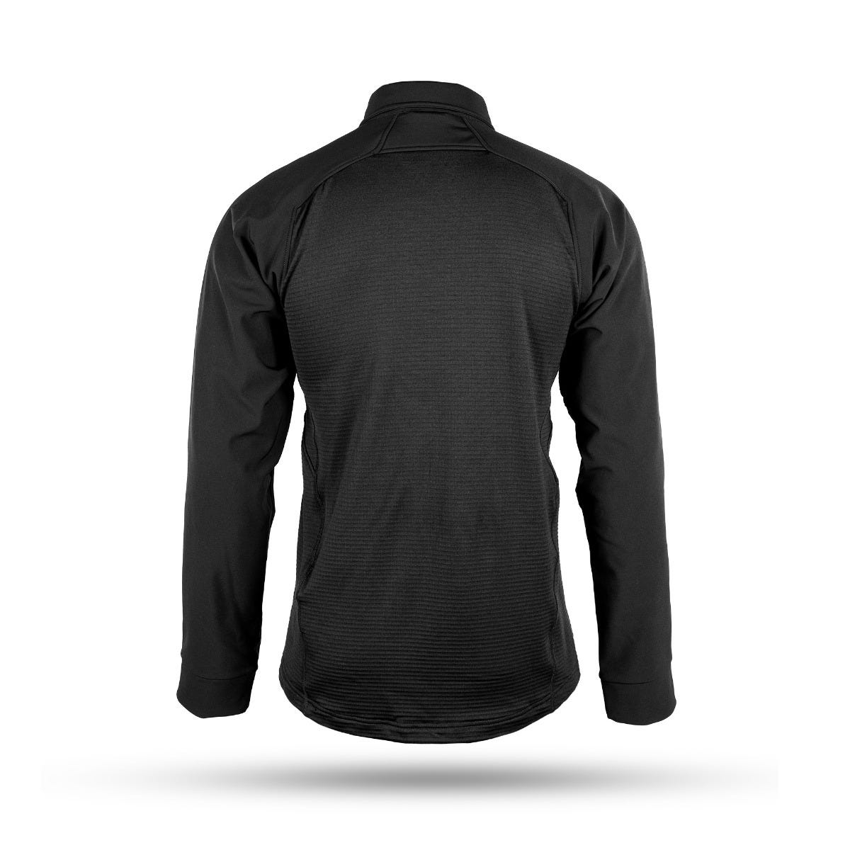 5.11 Cold Weather Rapid Long Sleeve Top långärmad PDU-tröja i Black