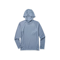 5.11 Sulli UV Hooded Long Sleeve med huva i Diplomat Heather