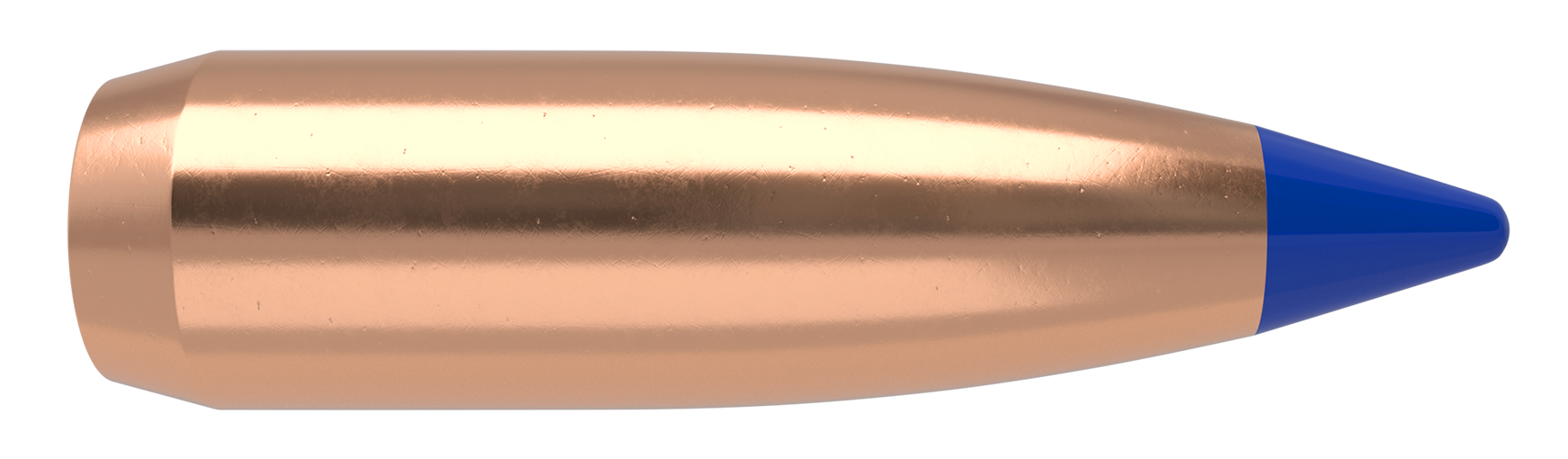 Nosler - Kula - 25 Caliber (.257) - 85gr - Ballistic Tip Varmint - 100st/ask