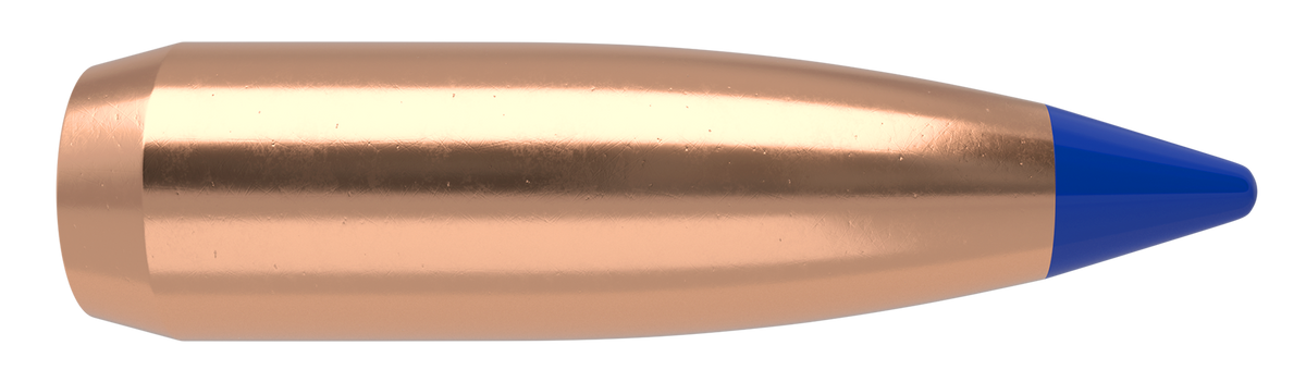 Nosler - Kula - 25 Caliber (.257) - 85gr - Ballistic Tip Varmint - 100st/ask