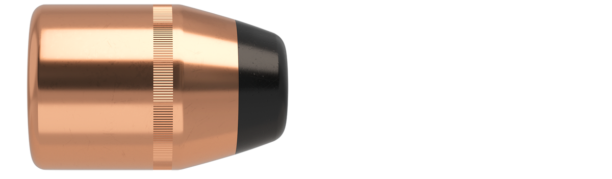 Nosler - Kula - 45 Caliber (.451) - 250gr - Jacketed Hollow Point - 100st/ask