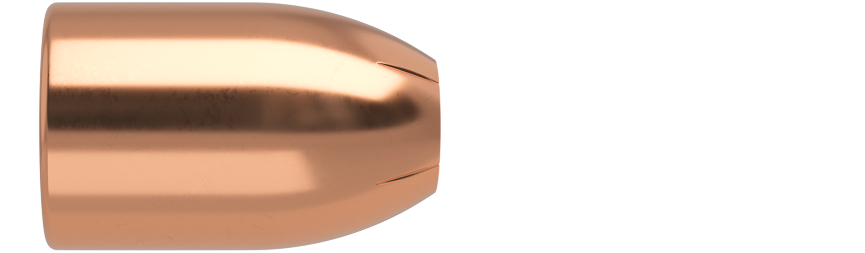 Nosler - Kula - 9 mm - 124gr - Assured Stopping Power - 250st/ask