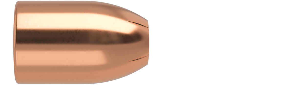 Nosler - Kula - 9 mm - 124gr - Assured Stopping Power - 250st/ask