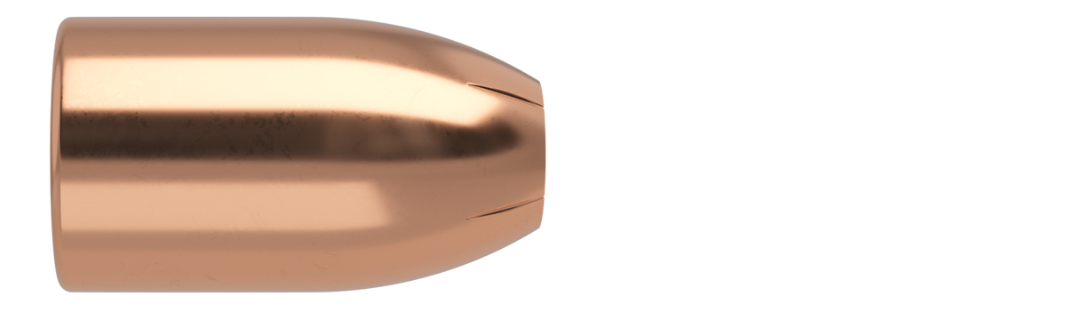 Nosler - Kula - 9mm - 147gr - Jacketed Hollow Point - 250st/ask