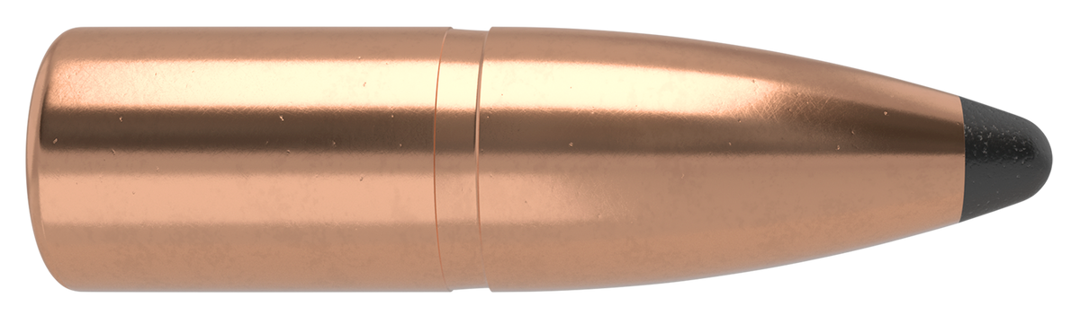 Nosler - Kula - 9.3mm - 286gr - Partition - 50st/ask