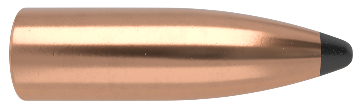 Nosler - Kula - 35 Caliber (.358) - 250gr - Partition - 50st/ask