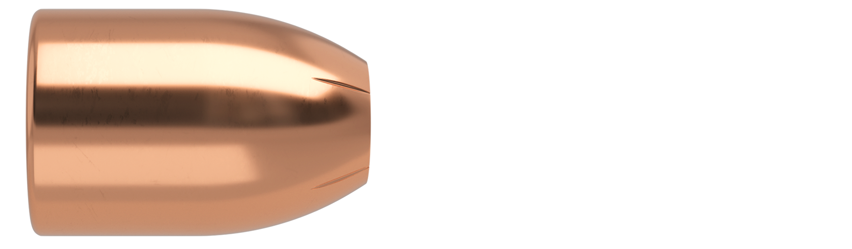 Nosler - Kula - 9 mm - 115gr - Assured Stopping Power - 250st/ask
