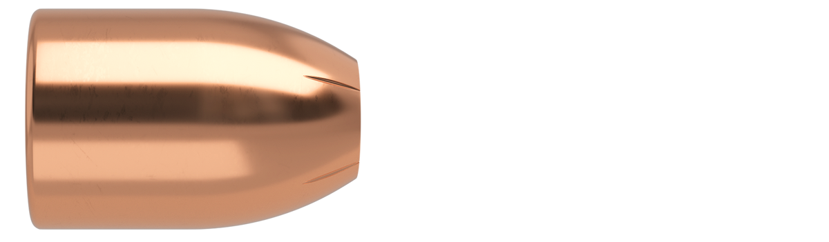 Nosler - Kula - 9 mm - 115gr - Assured Stopping Power - 250st/ask