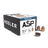 Nosler - Kula - 10 mm Auto - 150gr - Assured Stopping Power Jacketed Hollow Point - 250st/ask