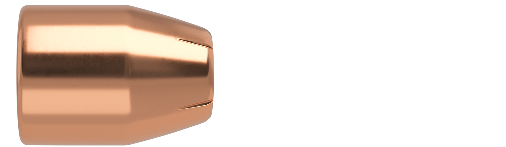 Nosler - Kula - 10 mm Auto - 150gr - Assured Stopping Power Jacketed Hollow Point - 250st/ask
