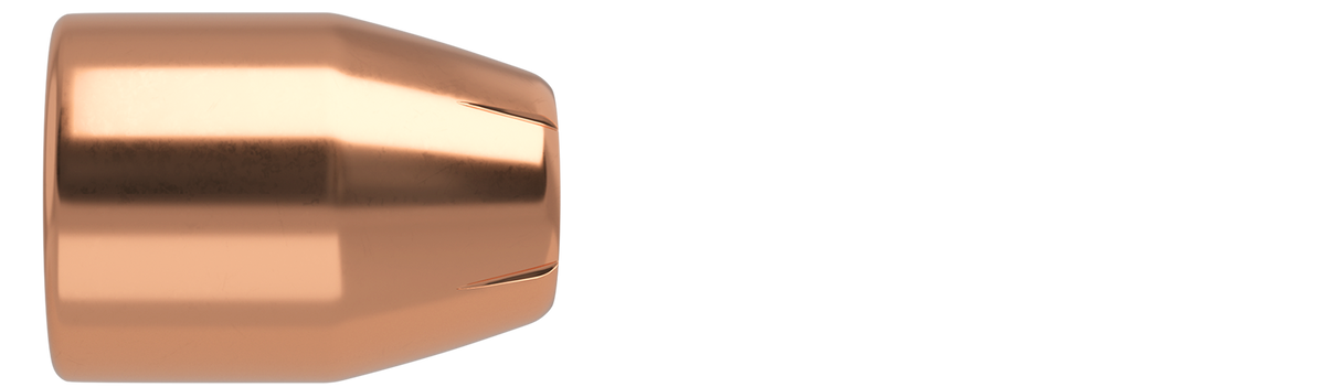 Nosler - Kula - 10 mm Auto - 150gr - Assured Stopping Power Jacketed Hollow Point - 250st/ask