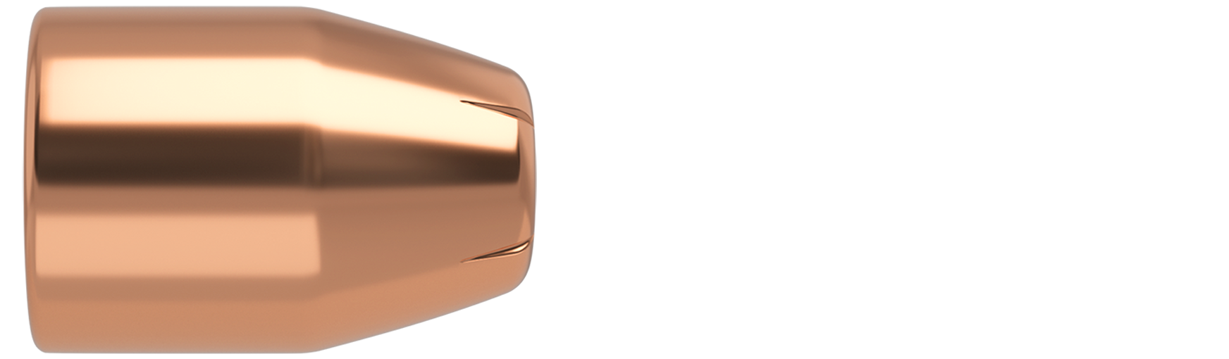 Nosler - Kula - 45 Caliber (.451) - 230gr - Assured Stopping Power - 250st/ask