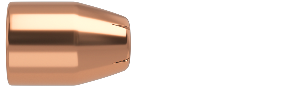 Nosler - Kula - 45 Caliber (.451) - 230gr - Assured Stopping Power - 250st/ask