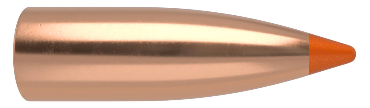 Nosler - Kula - 22 Caliber (.224) - 40 gr - Ballistic Tip Lead Free - 100st/ask