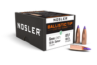 Nosler - Kula - 6mm - 55gr - Ballistic Tip Lead Free - 100st/ask