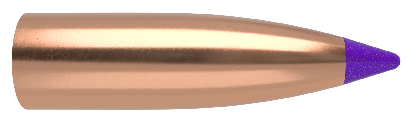 Nosler - Kula - 6mm - 55gr - Ballistic Tip Lead Free - 100st/ask